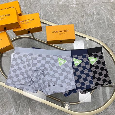 boxer louis vuitton